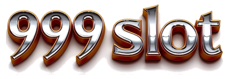 999slot logo