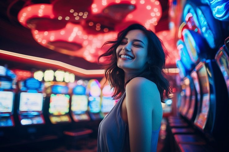 999slot mobile gaming