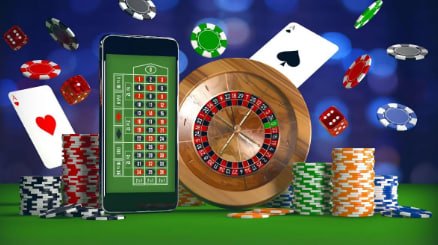 999slot Aapka Game Rooms
